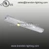 Surface Mounted Dust and Vapor Proof Luminaire Available With Four or Six Lamps, T5 and T8