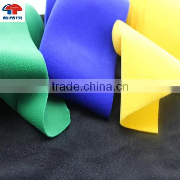 Colorful Magic Tape Comfortable and Baby Soft Fabric Loop photo-3