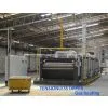 Tensionless Dryer for Open Width or Tubular Fabric Continuous Drying photo-2