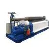 Mechanical 3-roller Bending Machine photo-2