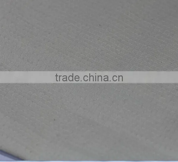 Doped Dyed ARAMID Plaid Fabric for Jeans Military photo-3