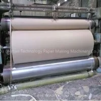 High Speed Kraft Paper Making Machinery