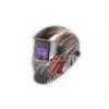Automatic Vision Welding Helmet Adjustable , Auto-darkening
