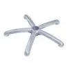Aluminum Chair Foot