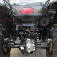 All Terrain Vehicle Brake Hose Assembly