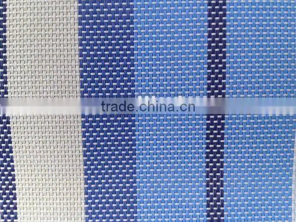 Pvc Coated Mesh Fabric Tarps Heavy Duty Poly Net