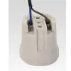Ceramic Lamp Base