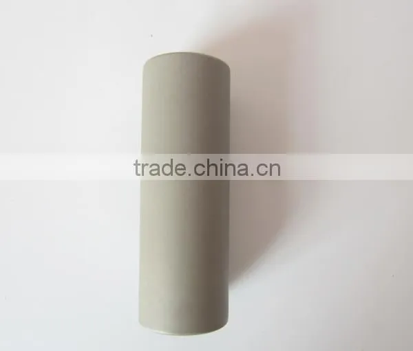 3.5''HB Natural Pencils Wih Diamond in Paper Tube photo-3