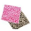 Children's Jacquard Leopard Towel