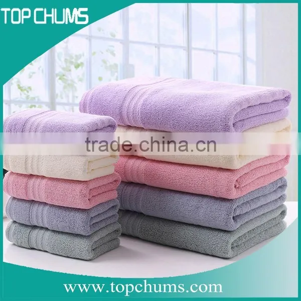 Fine High Quality Plush Luxurious 100% Cotton Towel Set,softtextile Hotel Towel Set,cotton Tea Towel Set photo-6