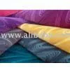 Flocked Fabrics (#7069-1~11)