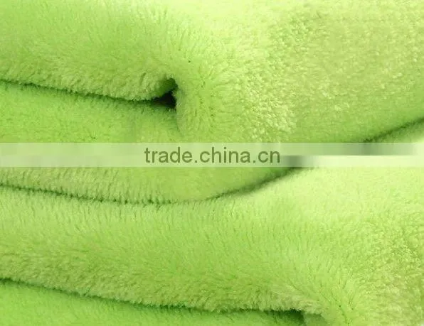 2013 Solid Color Flannel Fleece Blanket,Coral Fleece Blankets