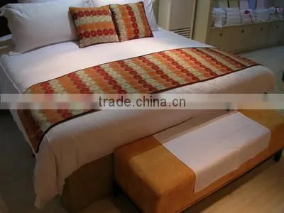 Factory Supply Seersucker Bed Linen China Manufacturer photo-3