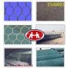 Hexagonal Wire Mesh Gabion Stone Box photo-2