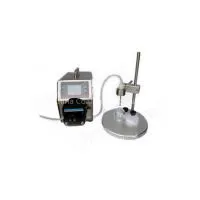 Manual Quantitative Liquids Vial Filling Machine (chinacoal02)