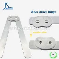 Dongguan Dial Hinged Knee Brace