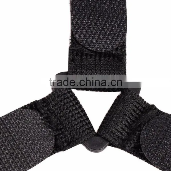 4 Pack Triangle Bed Mattress Sheet Clip Grippers Straps Suspender Fasteners Holder photo-6