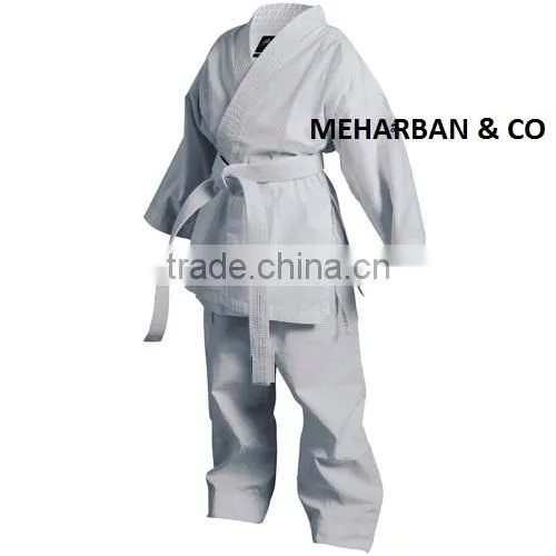 Karate Uniforms
