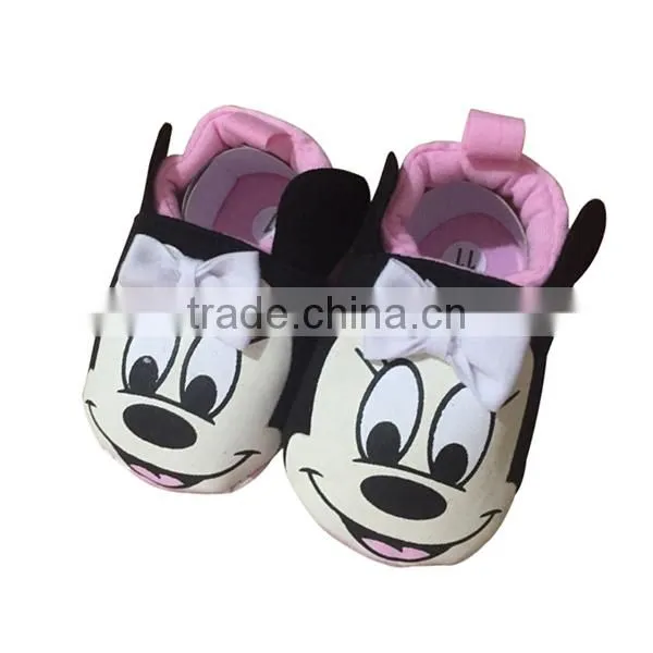 0 to 12month Spring and Summer Baby Boy Girl Footwear Toddler Shoes photo-6