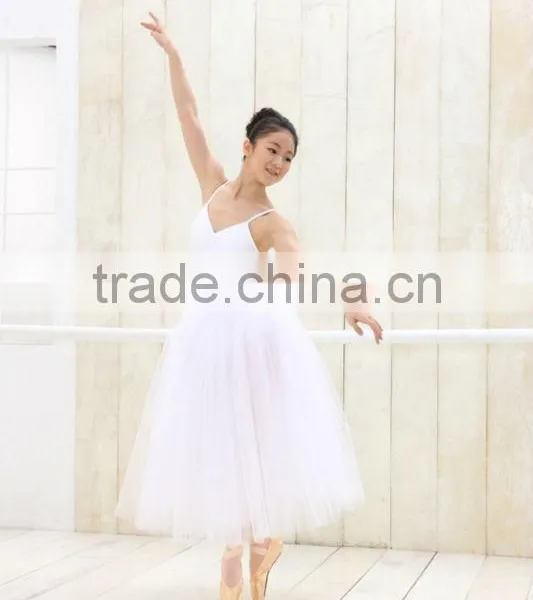 Basic Romantic Ballet Tutu photo-5