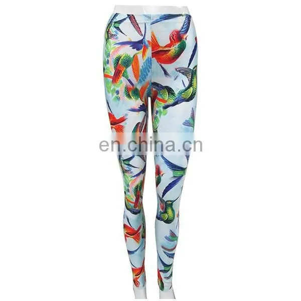 Wholesale 2017 Organic Cotton Legging Usa