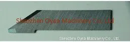 Blackman & White Cutting Knife Blade photo-3