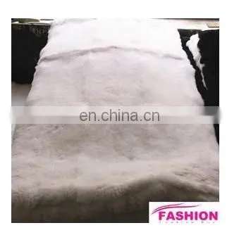 2015 Natural Rex Rabbit Fur Plate / Real Rabbit Fur Plate/rex Rabbit Fur Plate photo-2