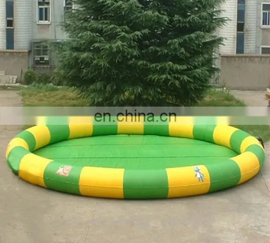 SUNWAY High Quality Commercial Non Inflatable Pool photo-2