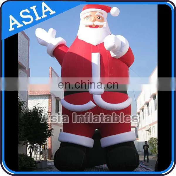2017 Inflatable Christmas Decorations Inflatable Candy For Merry Christmas photo-2