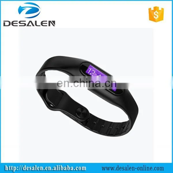 Smart Bluetooth Bracelet E06 photo-2