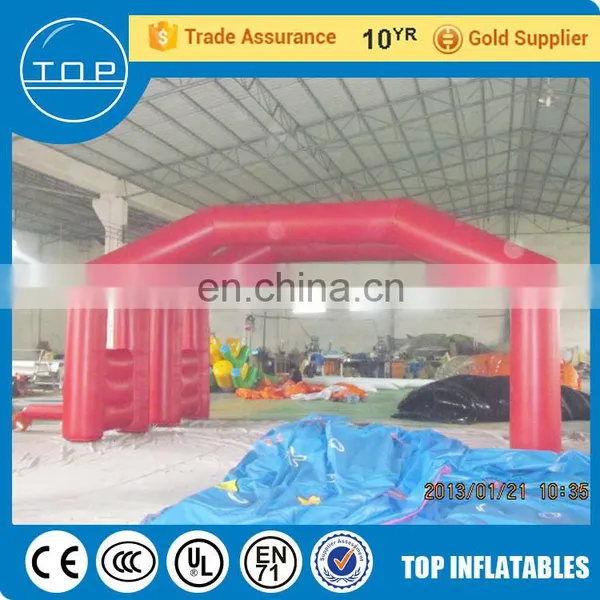 Professional Promotion Product Inflable Outdoor Advertising Stands With Great Price photo-3