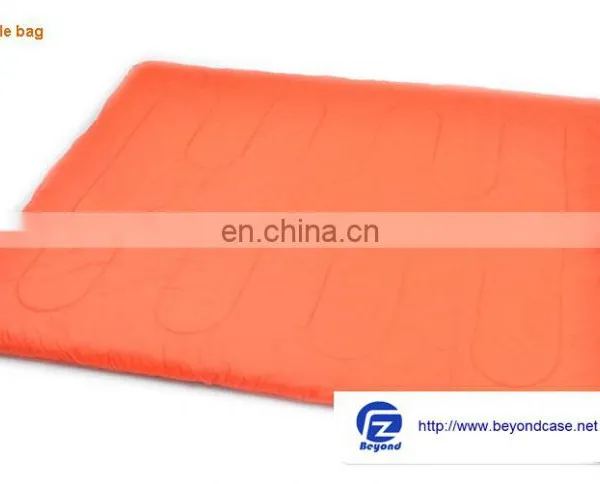 Waterproof 3.8 kg Double Sleeping Bag photo-4