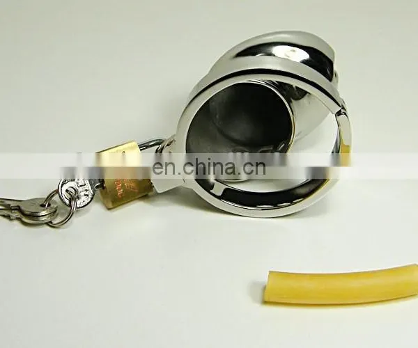 Custom Sexy Chastity Belts photo-5