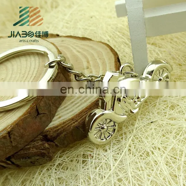 Zinc Alloy Custom Metal Carabiner Keychain photo-5