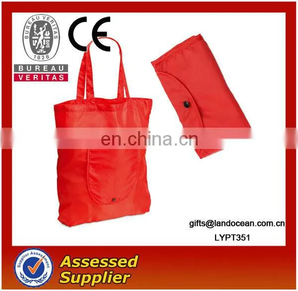 210T Polyester Shopping Bags