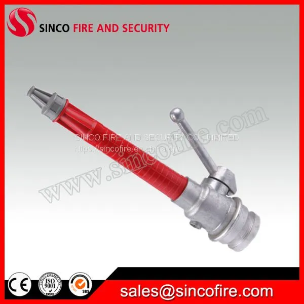 Fire Hose Nozzle photo-3