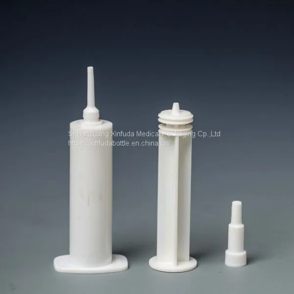 10ml Gel Medicine Syringe Supplier G005 photo-4
