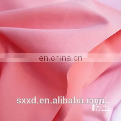 Fashion 65% 35% tc Pocketing Fabric /shirt Fabric tc Poplin