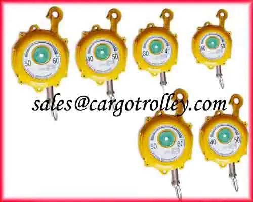 Shan Dong Finer Lifting Tools Co.,LTD company overview - view 3