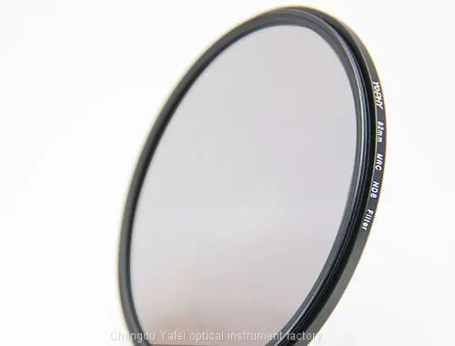 Neutral Density Filter Nd8 Filter photo-4