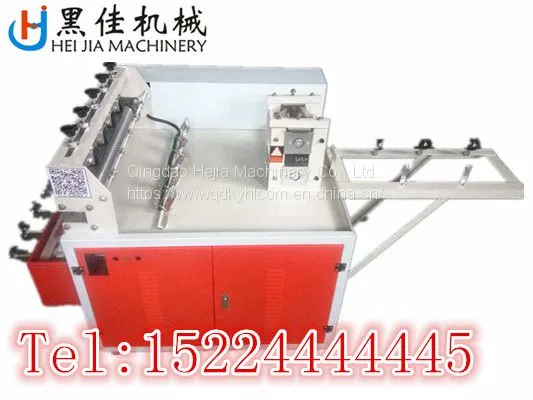 Wire Ball Equipment Clean Ball Machinery Automatically Output Ball More Than Qingdao Heijia Manufacturer photo-3
