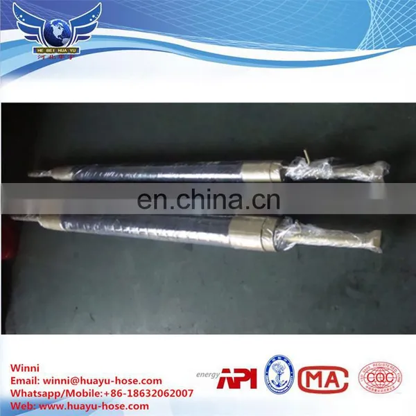 Hydraulic Hole Sealing Hose Device for the Coal Seam Water Injection photo-3