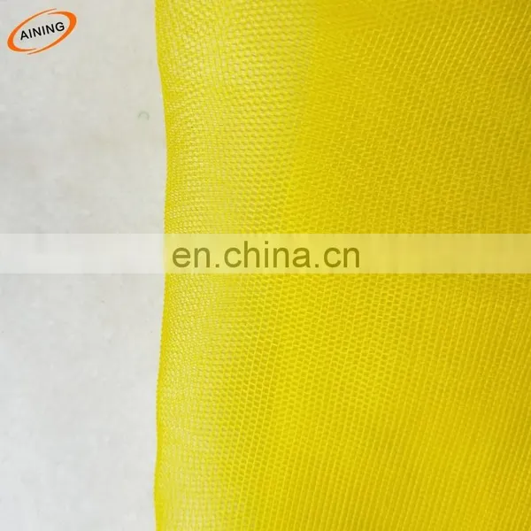 HDPE Farm Transparent 18*18 Anti Insect Netting photo-6