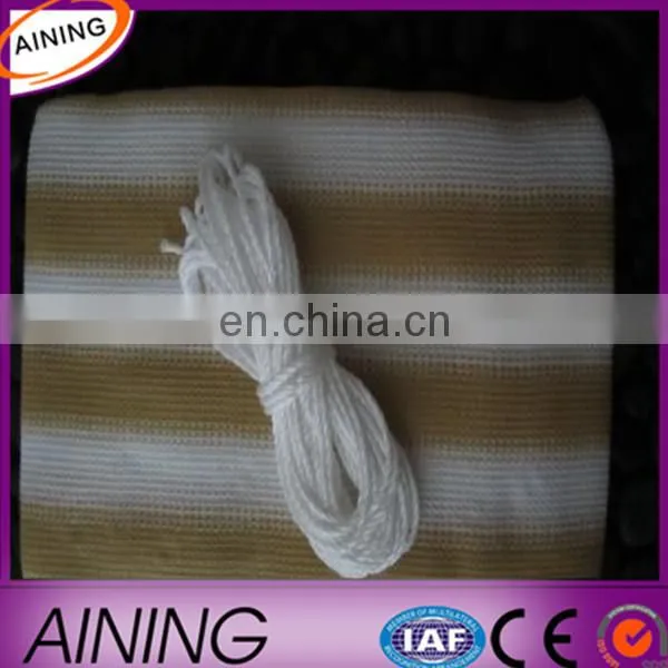 Made in China Supplier Balcony Safety Net Price for Cat and Windows photo-3