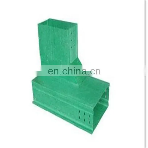 Fiberglass Reinforced Plastic Ladder Cable Tray/cable Bridge photo-2