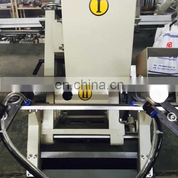 High Efficiency Single Head Automatic Water Slot Milling Machine Price photo-4