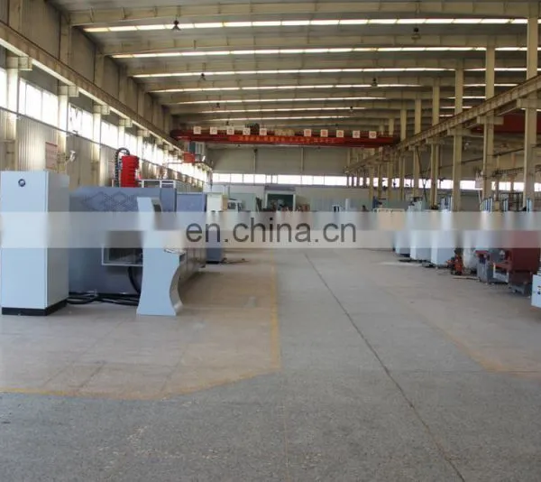 Aluminium Window Making Machine Digital Display Double Head Cutting Saw LJZ2C-500*4200A photo-6