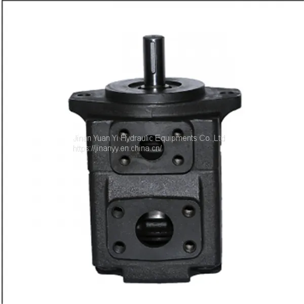 Denison T6EC Hydraulic Vane Pump T6C, T6D, T6E, T6DC, T6EC, T6ED Hydraulic Pump photo-2