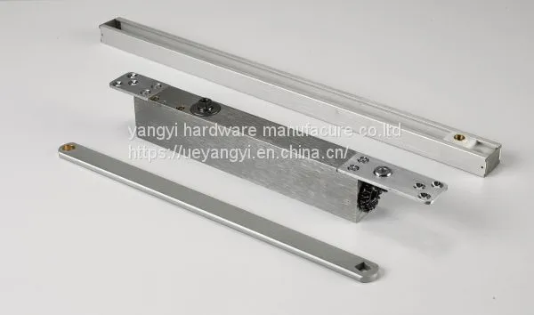 4800ADS Conceal Door Closers,EN2-EN4,adjustable Powers
