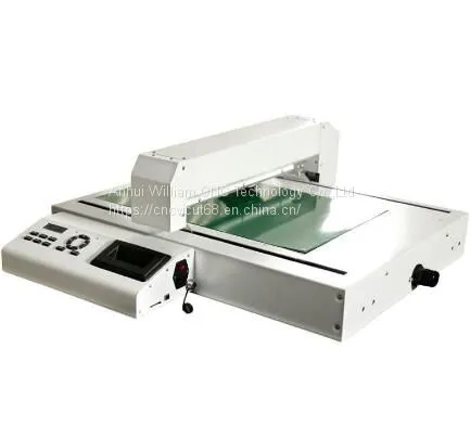 Flatbed Plotter Cutter